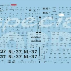 Buy 𧨠L39ZA Albatros Attacker/Fighter 1/48 Special Hobby β 20 Buy 𧨠L39ZA Albatros Attacker/Fighter 1/48 Special Hobby β -megahobby Sales Store sh48167 decals part 2 z3 45708.1532091661