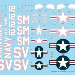 Top 10 π AF-3S Guardian Mad Boom Anti-Submarine USN Warfare Bomber 1/48 Special Hobby 𧨠27 Top 10 π AF-3S Guardian Mad Boom Anti-Submarine USN Warfare Bomber 1/48 Special Hobby 𧨠-megahobby Sales Store sh48194 obtisk part 1 z2 66536.1536587043