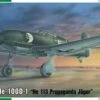 Best Pirce ✔️ Heinkel He 100D-1 He 113 Propanganda Jager Night Fighter 1/32 Special Hobby ⭐