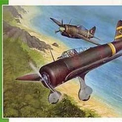 Coupon 🎁 Ki27 Otsu Aircraft over Malaya & Philippines 1/32 Special Hobby ❤️