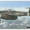 Top 10 🔥 Westland Whirlwind F Mk I Cannon Fighter 1/32 Special Hobby 🤩