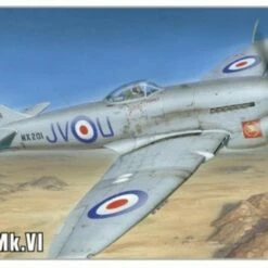 Cheap π WWII Hawker Tempest Mk VI Fighter 1/32 Special Hobby π