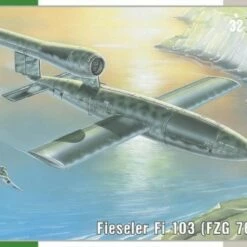 Outlet β German V1 Fieseler Fi103 (FZG76) Flying Bomb 1/32 Special Hobby β