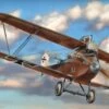 Best Sale 😍 Lloyd CV Serie 82 BiPlane Fighter 1/48 Special Hobby ⭐