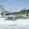 Wholesale ✔️ F86K Sabre Dog All-Weather Fighter w/Dutch, Italian & Norwegian Markings 1/48 Special Hobby ✔️