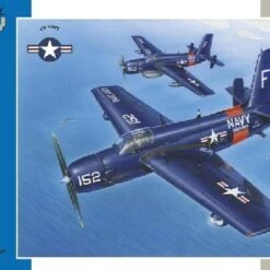 Wholesale 🔔 AF2S Guardian Submarine Killer 1/48 Special Hobby 🌟