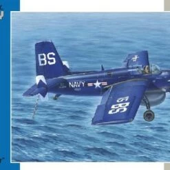 Best deal ❤️ AF2W Guardian Submarine Hunter 1/48 Special Hobby 🎉