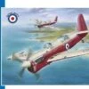 Best deal 🤩 Fairey Firefly U Mk 8 Drone Version Aircraft 1/48 Special Hobby 😍