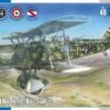 Wholesale 😀 IMAM (Romeo) Ro37bis Italian Fighter 1/48 Special Hobby 😍