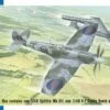 Cheap 🛒 Spitfire Mk XII Aircraft against Fieseler Fi103 V1 Flying Bomb Aircraft (2 Kits) 1/48 Special Hobby 👍