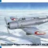 Outlet 💯 V-156-F Vindicator Aeronavale Service Aircraft 1/48 Special Hobby 💯