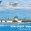 Best reviews of 🔔 Special Navy WWII Vesikko CV707 Finnish U-Boat 1/72 Special Hobby 🔥