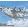 Discount 🌟 Short Sunderland Mk V Flying Boat Aircraft 1/72 Special Hobby 🎉