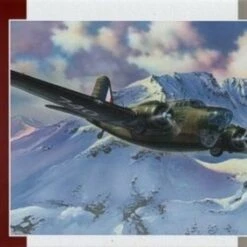 Outlet 👍 Digby Mk I Bolo Canadian Service Bomber 1/72 Special Hobby ⌛