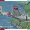 Deals ⌛ Tachikawa Ki54 Hei/Hickory Japanese Army Transport Aircraft 1/72 Special Hobby 🤩