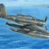 Buy 🔔 N-3PB Little Norway Floatplane 1/72 Special Hobby 👍