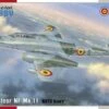 Best Sale 🛒 AW Meteor NF Mk 11 NATO Users Fighter 1/72 Special Hobby 🎁