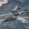 Hot Sale ✨ AW Meteor NF Mk 14 The Last of Night Fighters 1/72 Special Hobby ✨