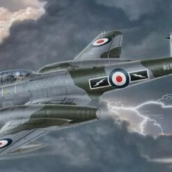 Hot Sale ✨ AW Meteor NF Mk 14 The Last of Night Fighters 1/72 Special Hobby ✨