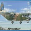 Promo 😀 CASA C212-100 Portuguese Tail Arts Transport Aircraft 1/72 Special Hobby 🧨