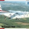 Coupon ✔️ C-41A US Army Transport Aircraft 1/72 Special Hobby ⭐