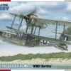 Coupon ⌛ Supermarine Sea Otter Mk I WWII Service BiPlane 1/72 Special Hobby 🔔