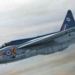 Top 10 😀 E.E. Lightning T4/T5 Fighter 1/72 Sword Models ✔️