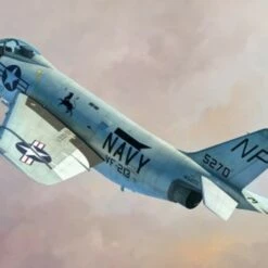 Hot Sale 🔔 F-3B/C Demon USN Fighter 1/72 Sword Models 🔔