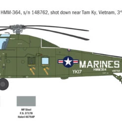 Coupon 𧨠H-34A Pirate/UH-34D US Marines Helicopter 1/48 Italeri π€© 25 Coupon 𧨠H-34A Pirate/UH-34D US Marines Helicopter 1/48 Italeri π€© -megahobby Sales Store t7VP1TR3fZfrDXpfO1uXsMJnfFAQDEDO4OBgEkPz 68047.1597071495