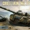 Best Sale 😀 Chieftain Mk.11 British Main Battle Tank 1/35 Takom ⌛