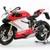 Hot Sale 🔥 Ducati 1199 Panigale S Tricolore Motorcycle 1/12 Tamiya 🛒