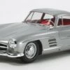 Brand new 🛒 Mercedes Benz 300SL Sports Car 1/24 Tamiya 🌟