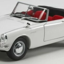 Cheap 🔔 Honda S600 Convertible Sports Car 1/24 Tamiya 🎁