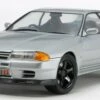 Budget 👏 Nissan Skyline GT-R R32 (Infiniti G) Sports Car 1/24 Tamiya ❤️