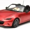 Discount 🎉 Mazda MX5 Roadster Car 1/24 Tamiya 🎁