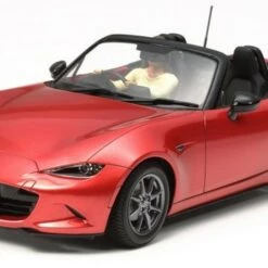 Discount 🎉 Mazda MX5 Roadster Car 1/24 Tamiya 🎁