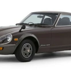 Wholesale 🔔 Nissan Fairlady 240ZG Car (New Tool) 1/24 Tamiya 🧨