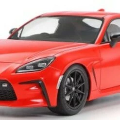 Top 10 👍 Toyota GR86 Sports Car 1/24 Tamiya 🎁