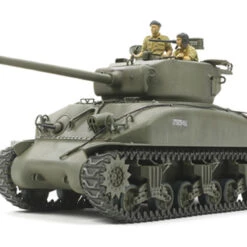 Best Sale 🔥 Israeli M1 Super Sherman Tank 1/35 Tamiya ✔️