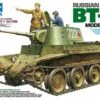 Cheapest 🎉 BT-7 Model 1937 1/35 Tamiya 😍
