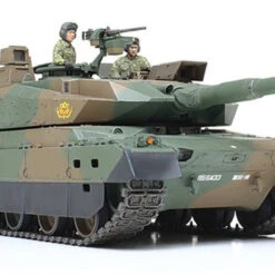 Cheap 🤩 JGSDF Type 10 Tank 1/35 Tamiya 😀