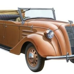 Buy 🔥 Toyota Model AB Phaeton Car 1/35 Tamiya ✔️