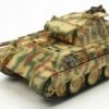 Coupon 🤩 German Panther Ausf D Tank 1/35 Tamiya ⭐