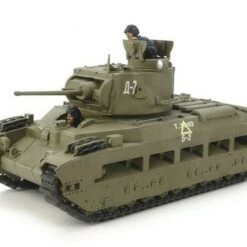 New 🔔 Soviet Matilda Mk III/IV Red Army Infantry Tank 1/35 Tamiya ⭐