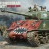 Budget ⌛ US M4A3E8 Sherman Easy Eight Medium Tank Korean War 1/35 Tamiya 😍