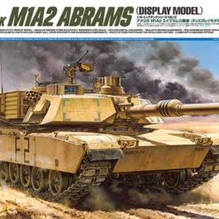 Wholesale 🧨 US Abrams M1A2 Tank 1/16 Tamiya 👏