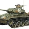 Hot Sale 🔥 US Light M24 Chaffee Tank 1/35 Tamiya 👏
