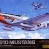 Brand new 🔥 P-51D Mustang Aircraft 1/32 Tamiya ⌛