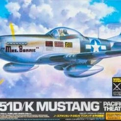 Best deal ✔️ P-51D/K Mustang Pacific Theater 1/32 Tamiya 😀