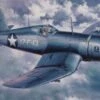 Cheapest 🎉 F4U-1 Birdcage Corsair 1/32 Tamiya ✔️